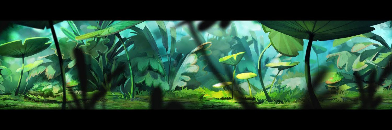 El hiro 🌿✨'s banner