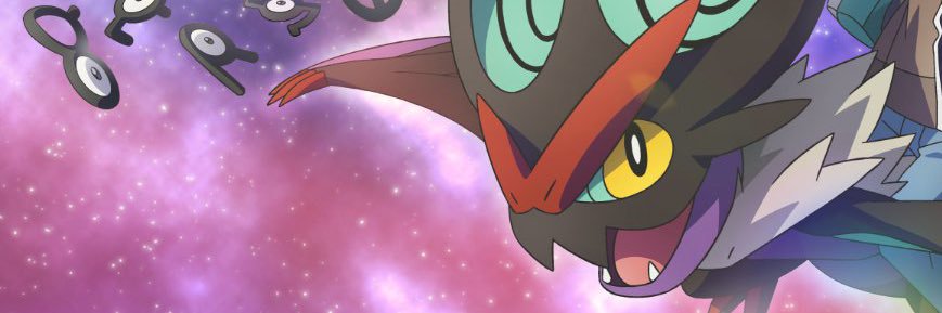 Pokéverso ポケバース🪐's banner