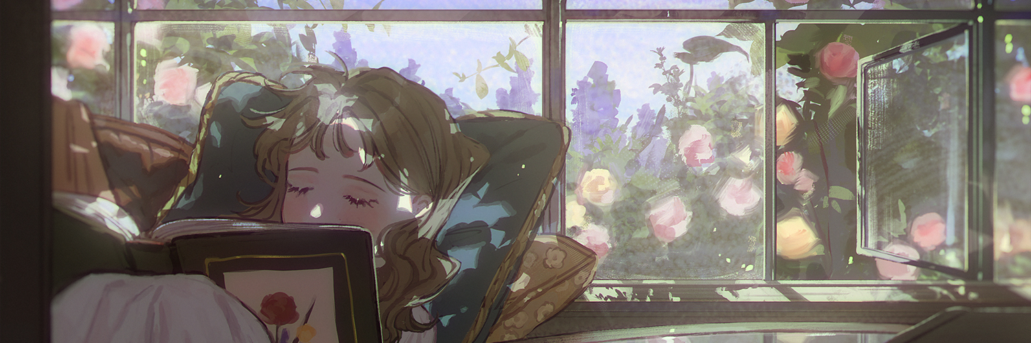 あき's banner