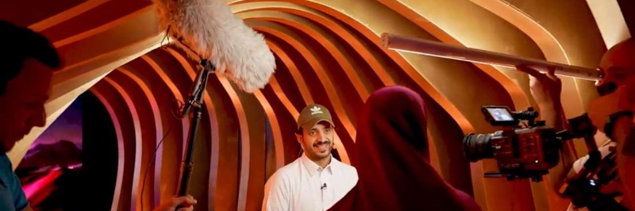 سلطان الهميلي's banner