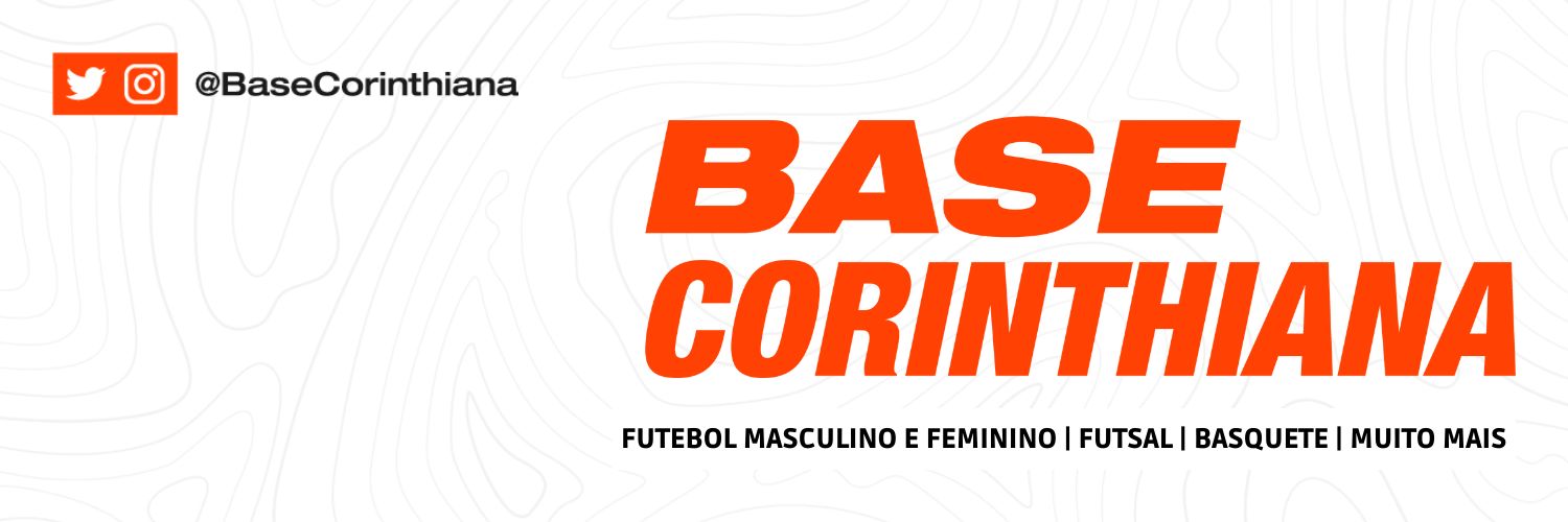 Base Corinthiana's banner