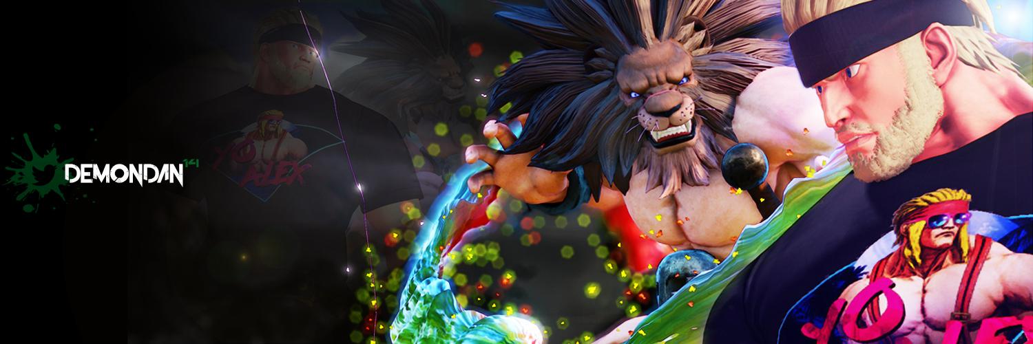 DemonDan14's banner