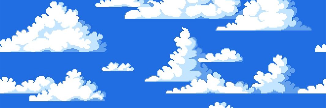 Sky's banner