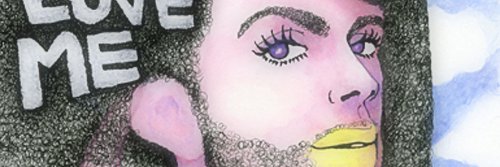 Touchy's banner