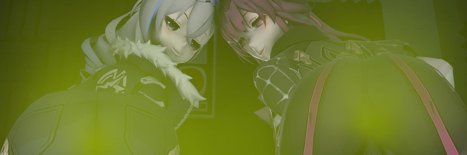 WaifuFarts.com's banner