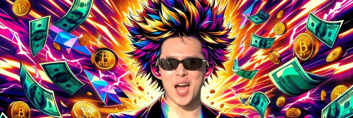Goku很Cool's banner