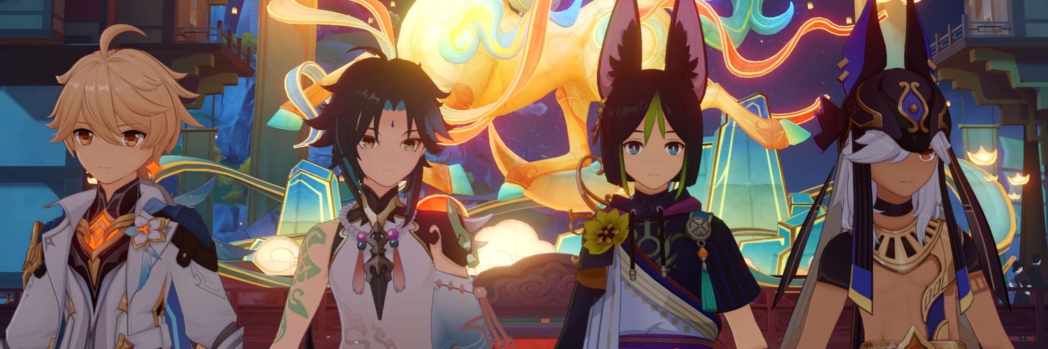 れれ's banner