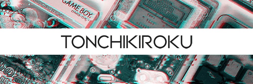 とんちき録's banner