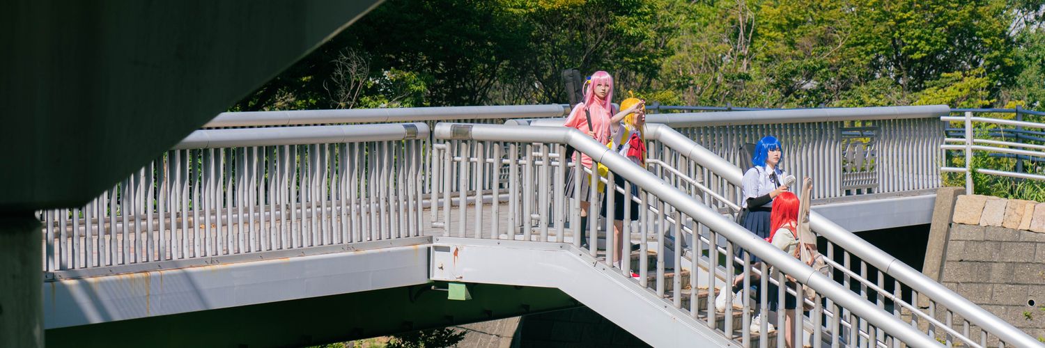 蝉時雨ナナ🌱家で沢山寝ます's banner