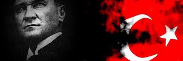 Aydoğan Bulut's banner