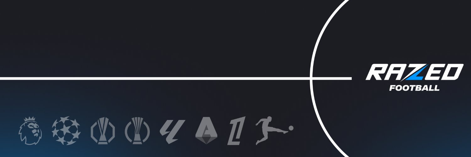 RazedFootball's banner