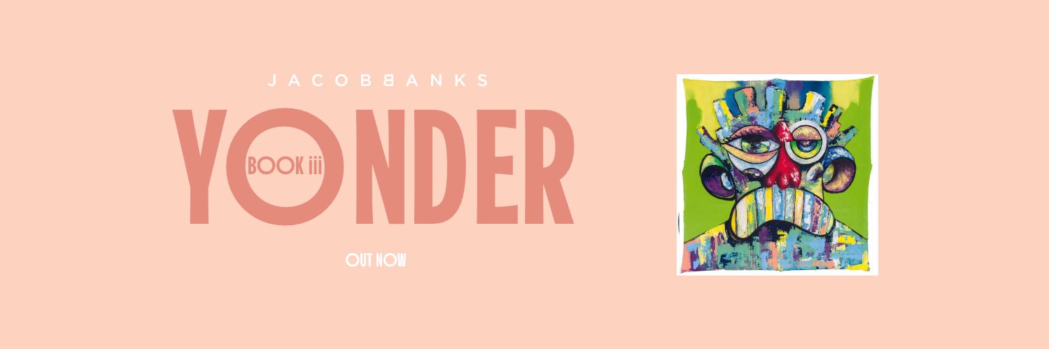 Jacob Banks's banner