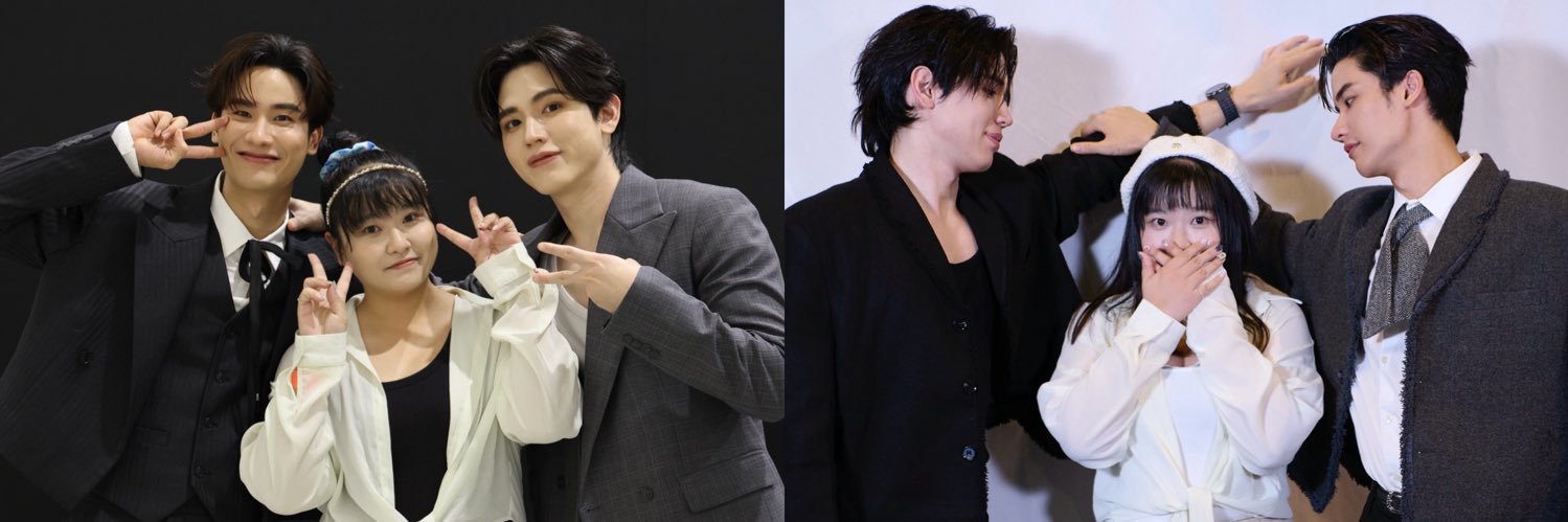 Beloved_ (เชี่ยน)🍒👻's banner