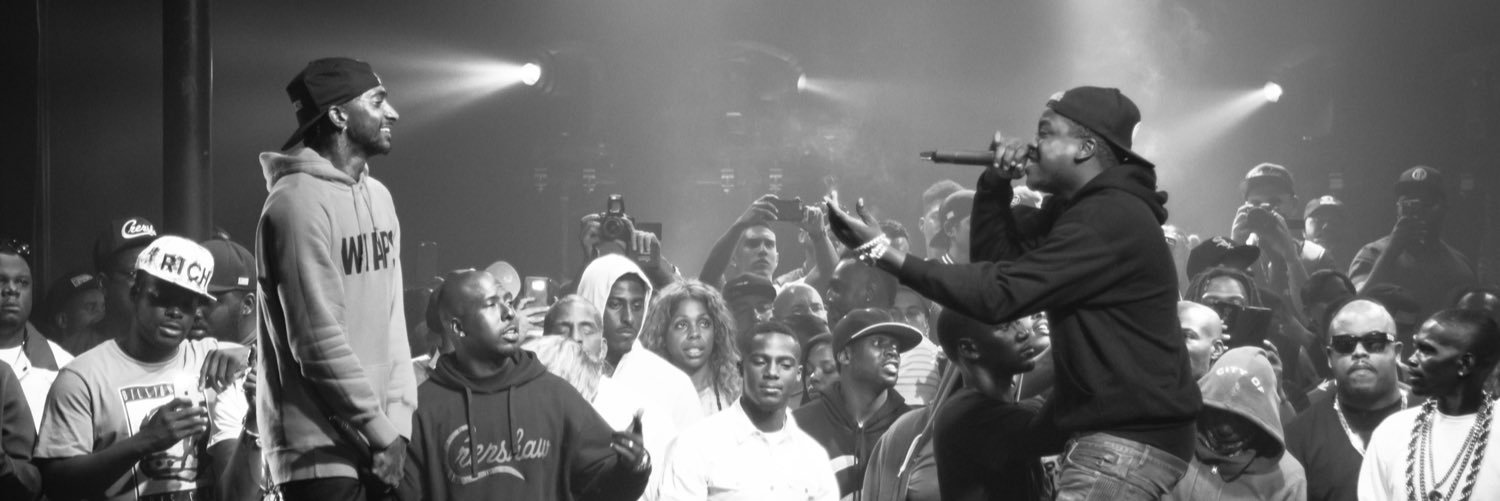 Bino Rideaux's banner