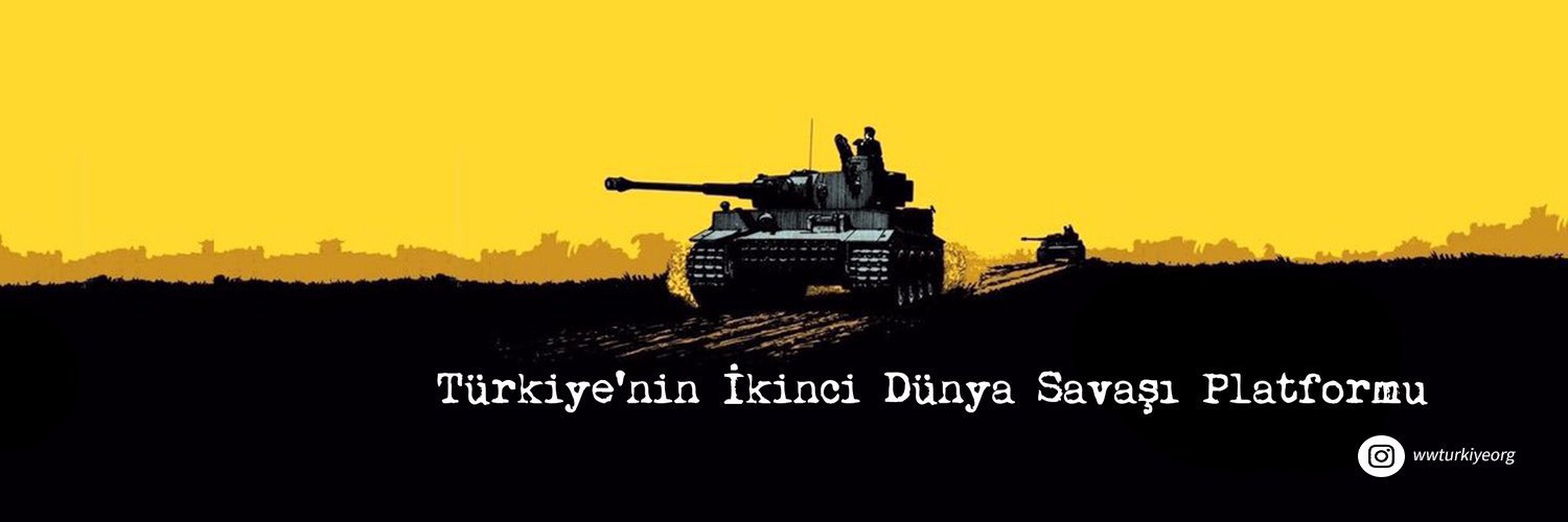 İkinci Dünya Savaşı's banner