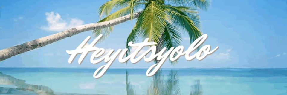 Heyitsyolo's banner