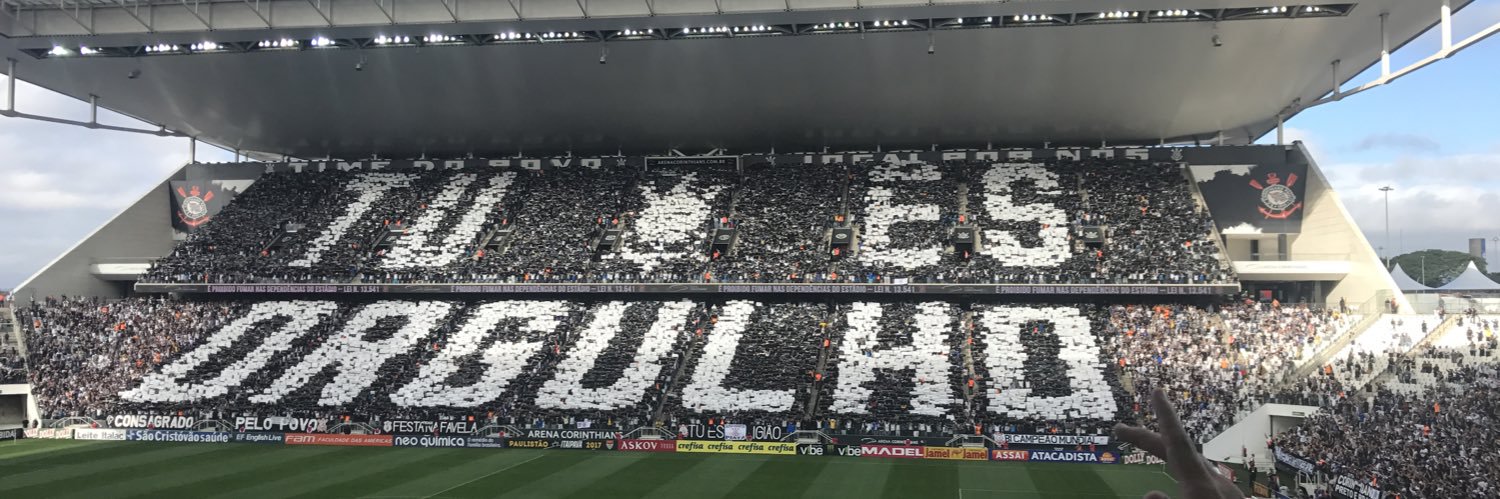Said's banner