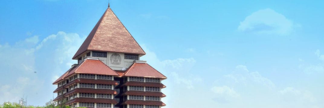 UniversitasIndonesia's banner