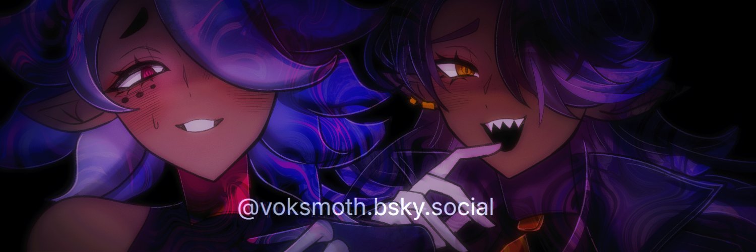 VOKS (Working on C🎨mms)'s banner