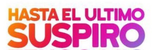 Muchi 🕊️ 🇦🇷's banner