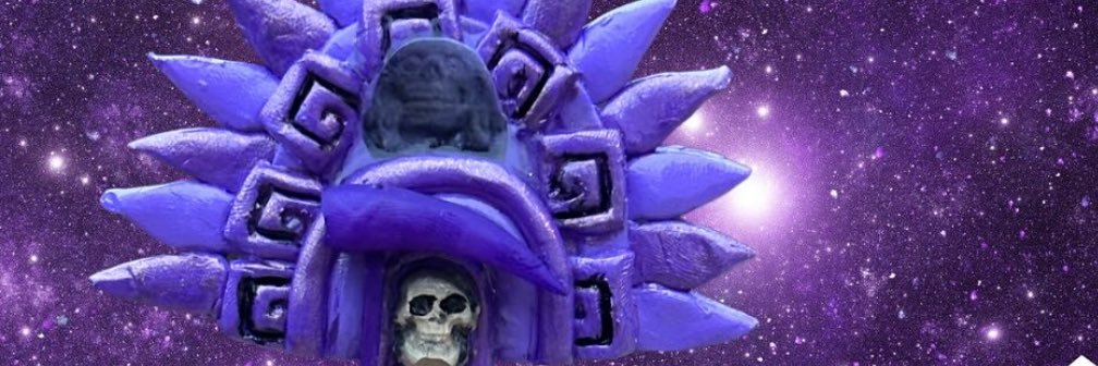 urVenusianAries ✧🕸's banner