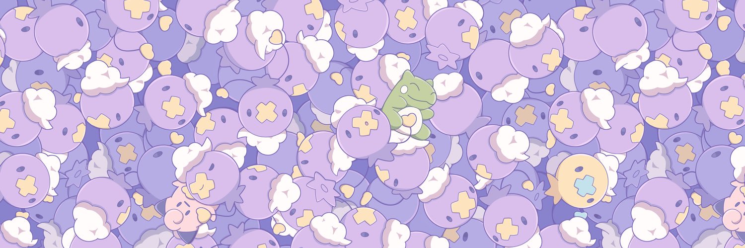 あさぎり's banner
