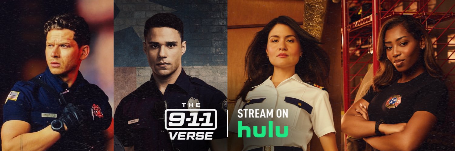 9-1-1 NEWS's banner