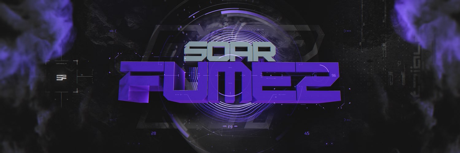 SoaR Fumez's banner