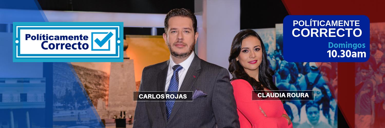 Políticamente Correcto's banner