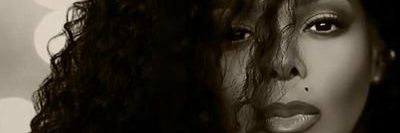 Janet Jackson Fanatic's banner