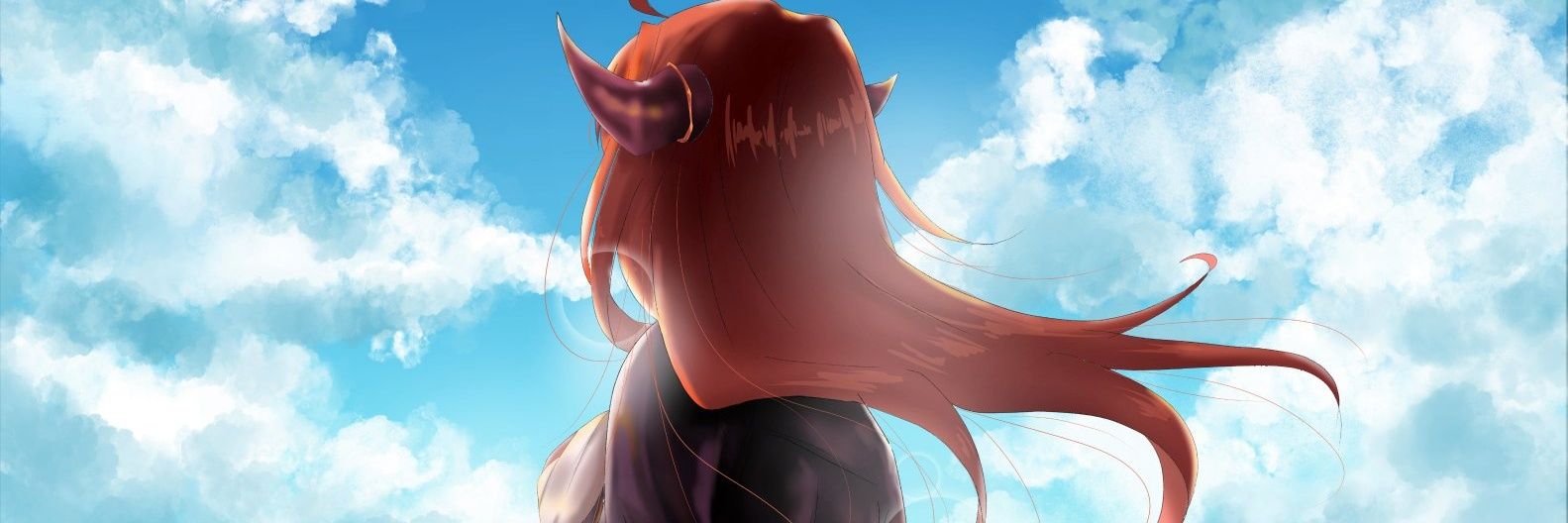 Gab🍕's banner