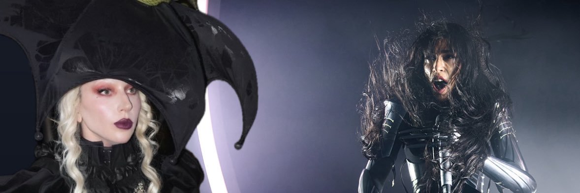 Kevin ⵣ's banner