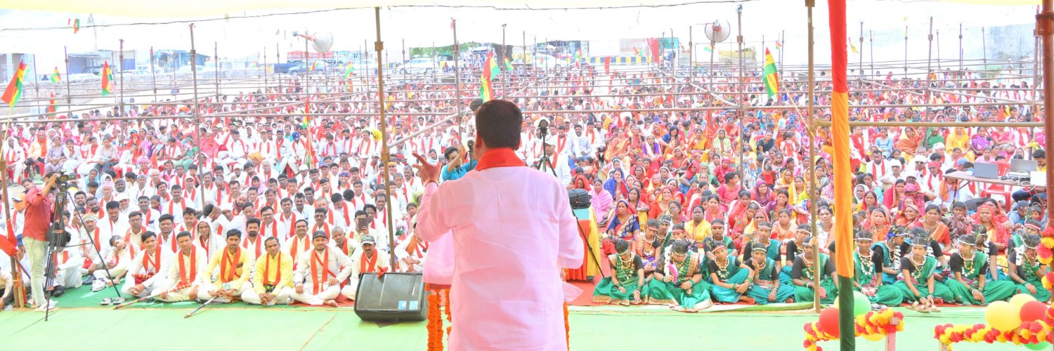 AJAY AWASTHI's banner