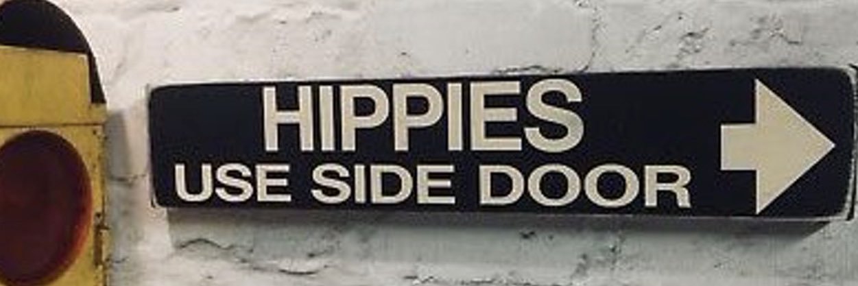 Ian McKelvey's banner
