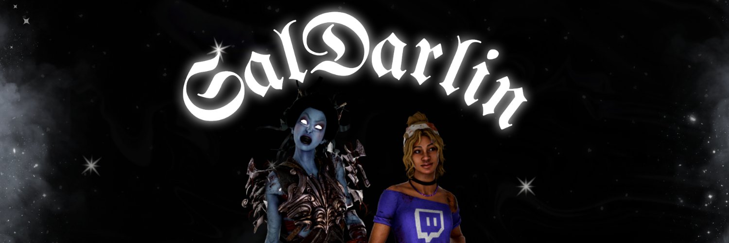 Sal ♡'s banner