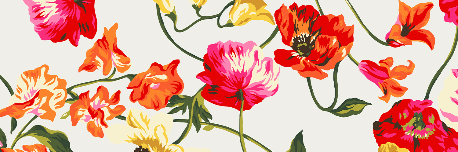 KENZO's banner