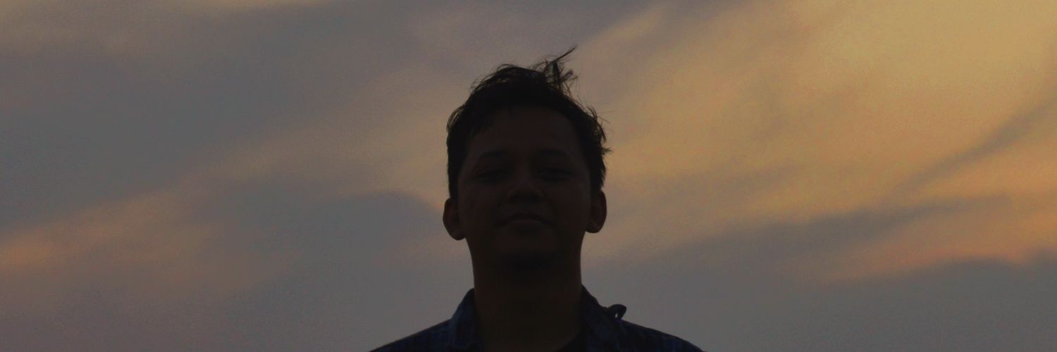 DC Prasetyo's banner