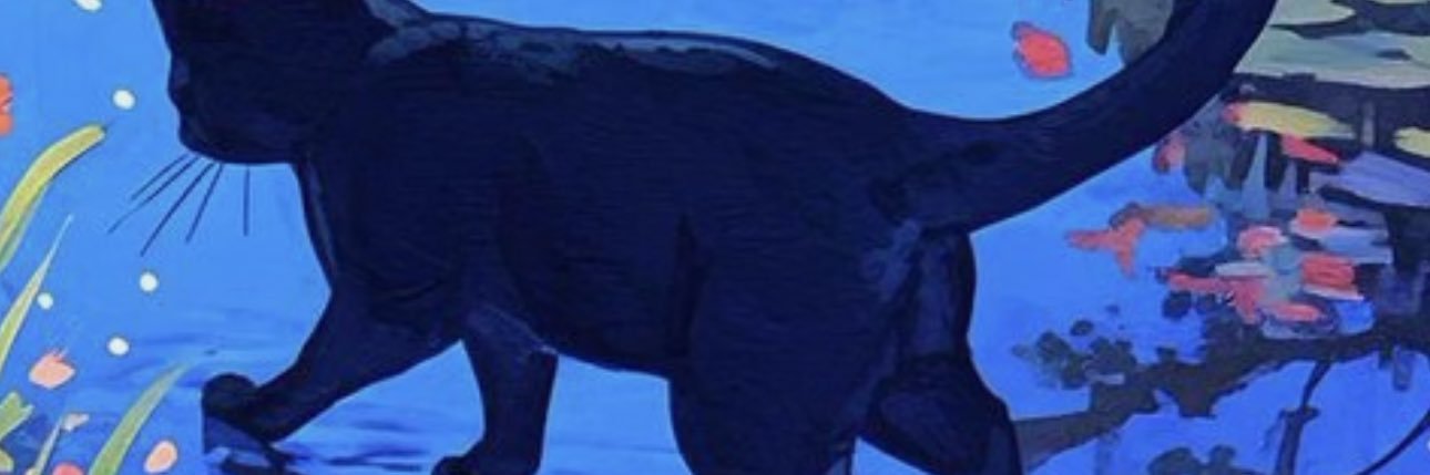 Ching's banner