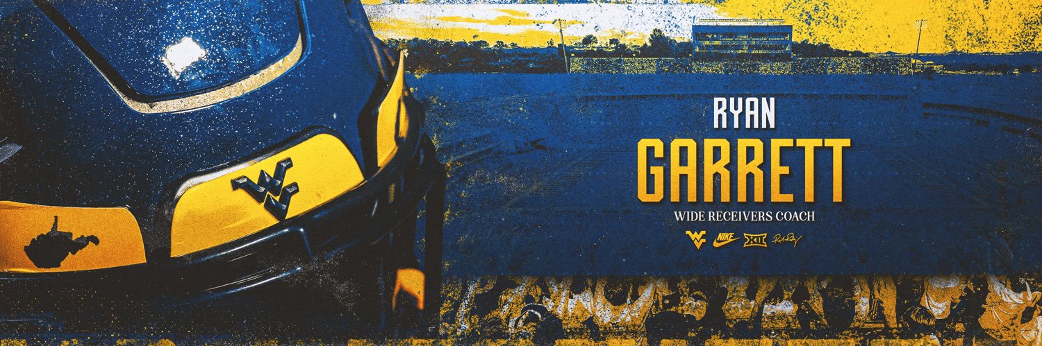 Ryan Garrett's banner
