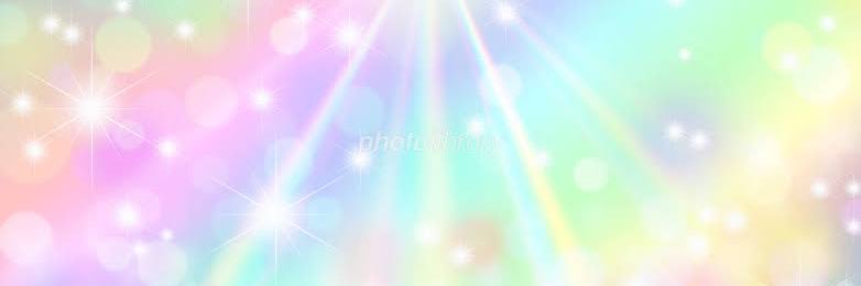虹歩🌈@RAINBOW's banner