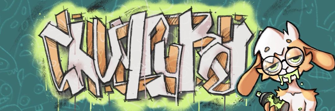 chump 👽's banner
