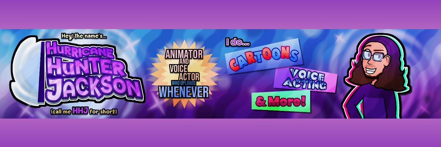 HurricaneHunterJackson ✨'s banner