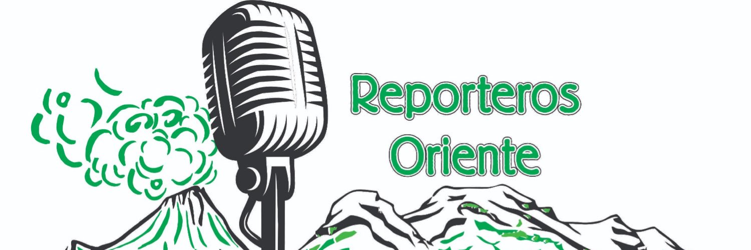 ReporterosOriente's banner