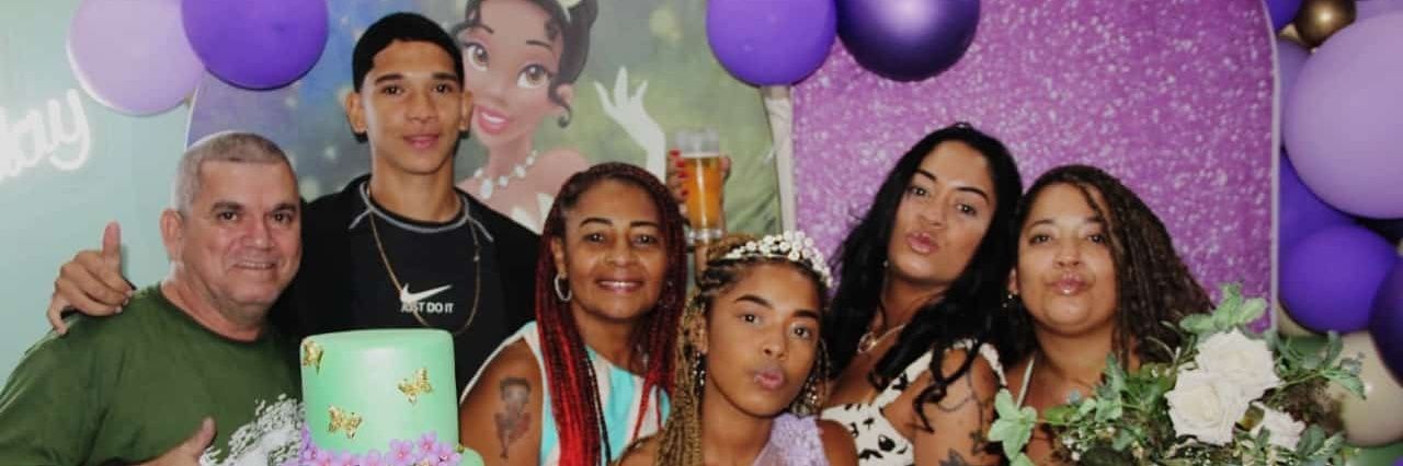 🖤's banner