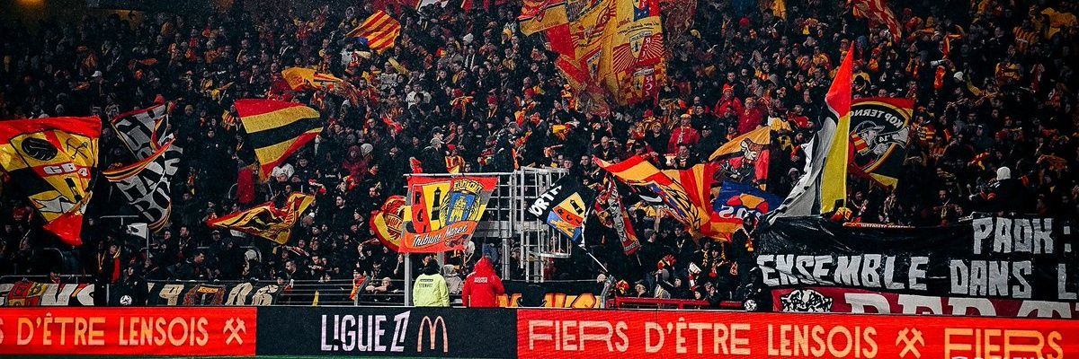 Allan Saint-Maximin's banner