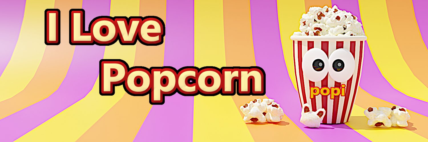 ポッピコーン@ゲーム開発もぐもぐ部's banner