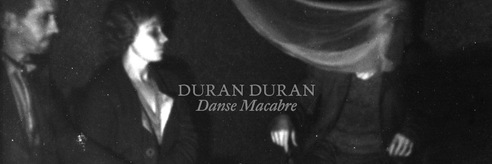 DuranDuran Argentina's banner