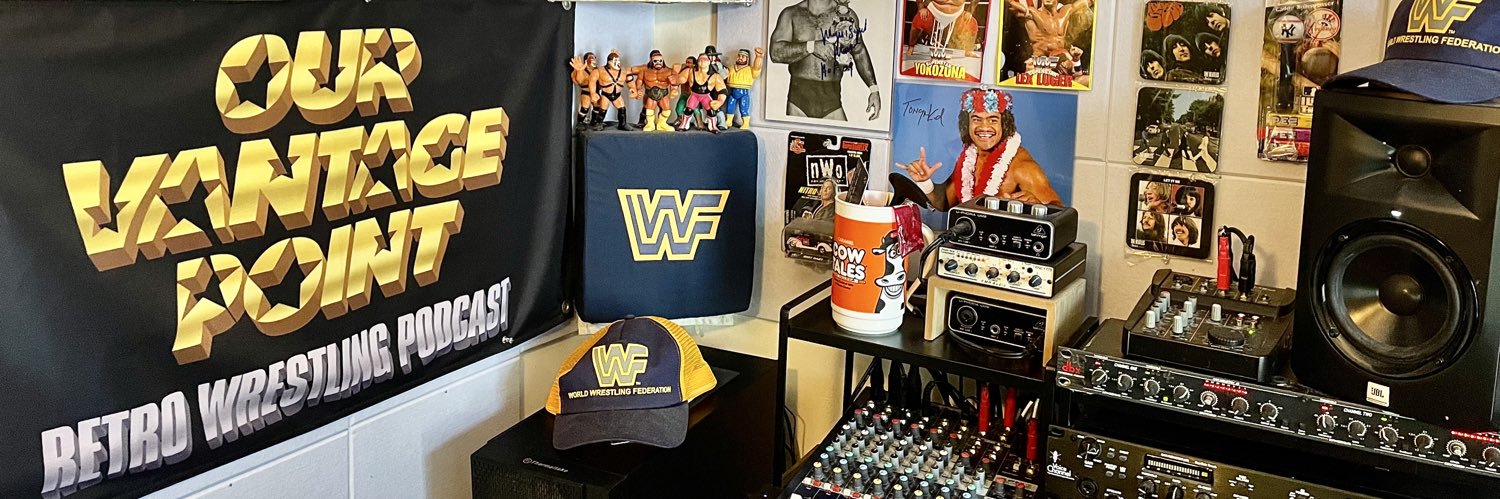 Joe Marotta's banner