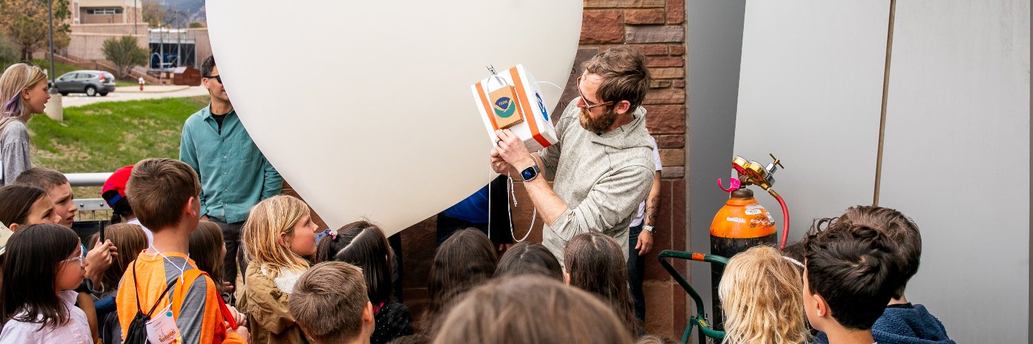 NOAA Education's banner