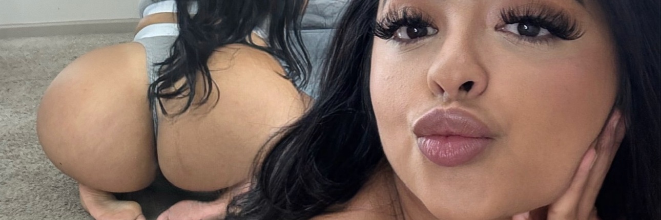 Your favorite Latina 🇲🇽🦂🌶's banner